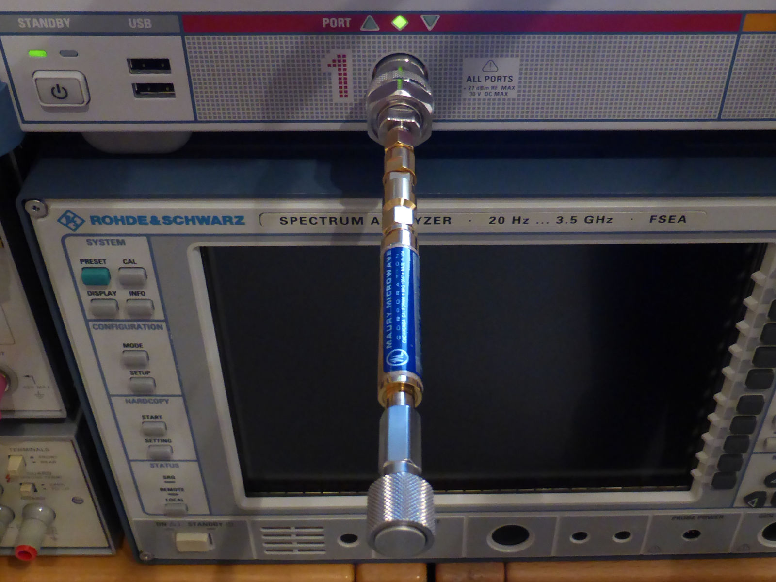 Performance check with airline Airline