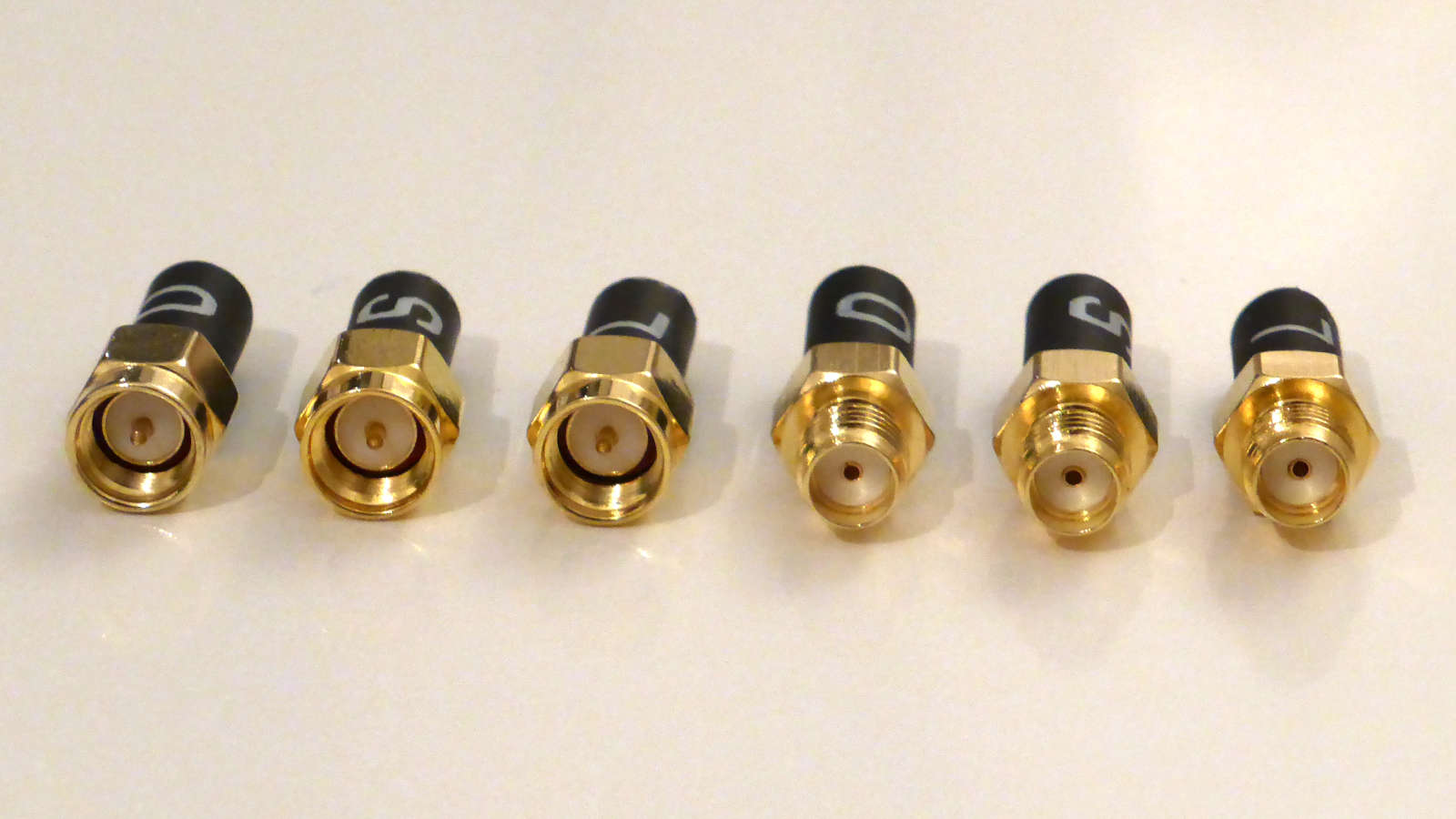 Cheap SMA Cal Kit Cheap SMA calibration kit