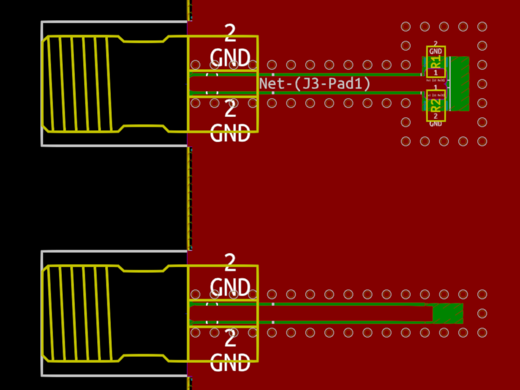 SMA launcher CAD picture